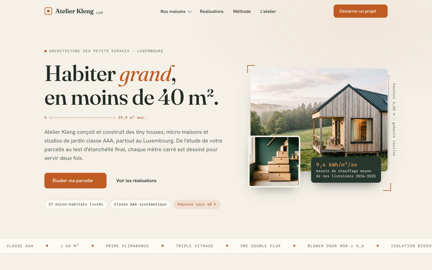 Atelier Kleng