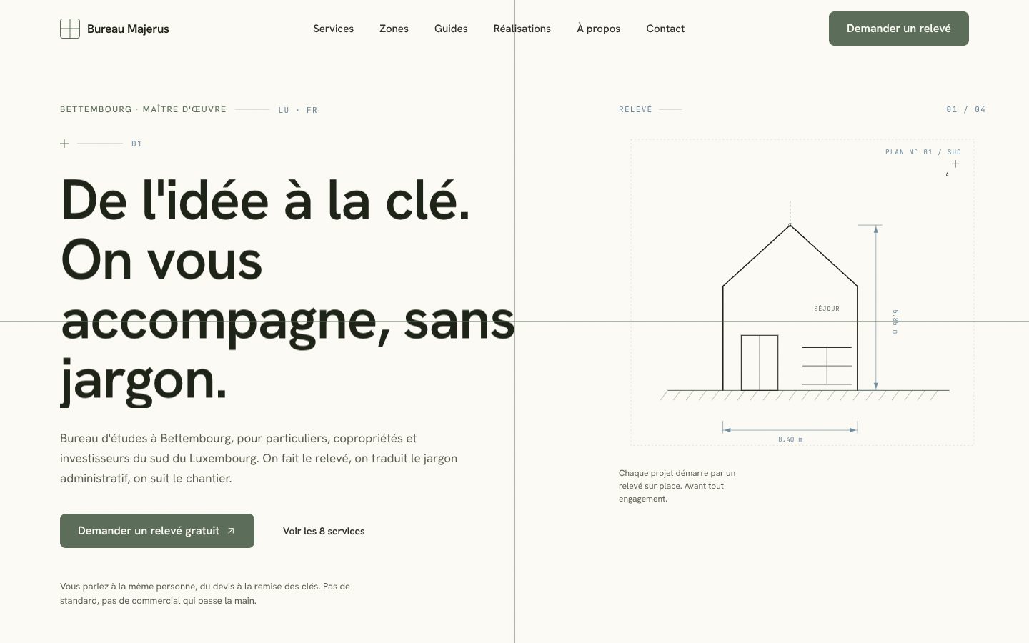 Bureau Majerus