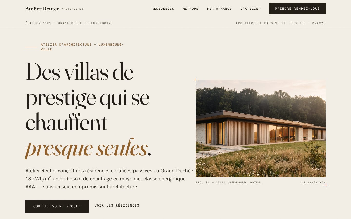 Atelier Reuter
